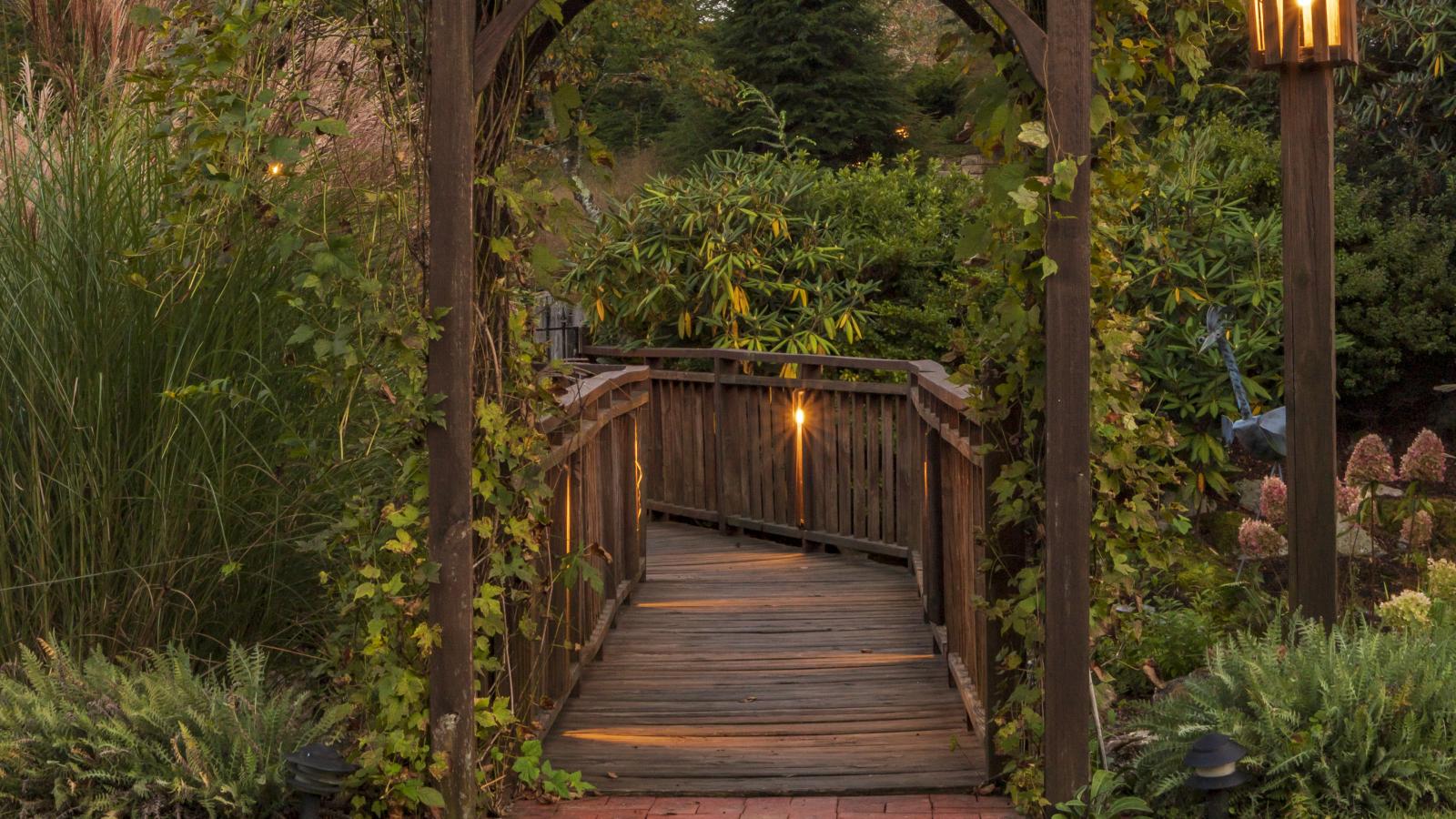 Azalea Garden