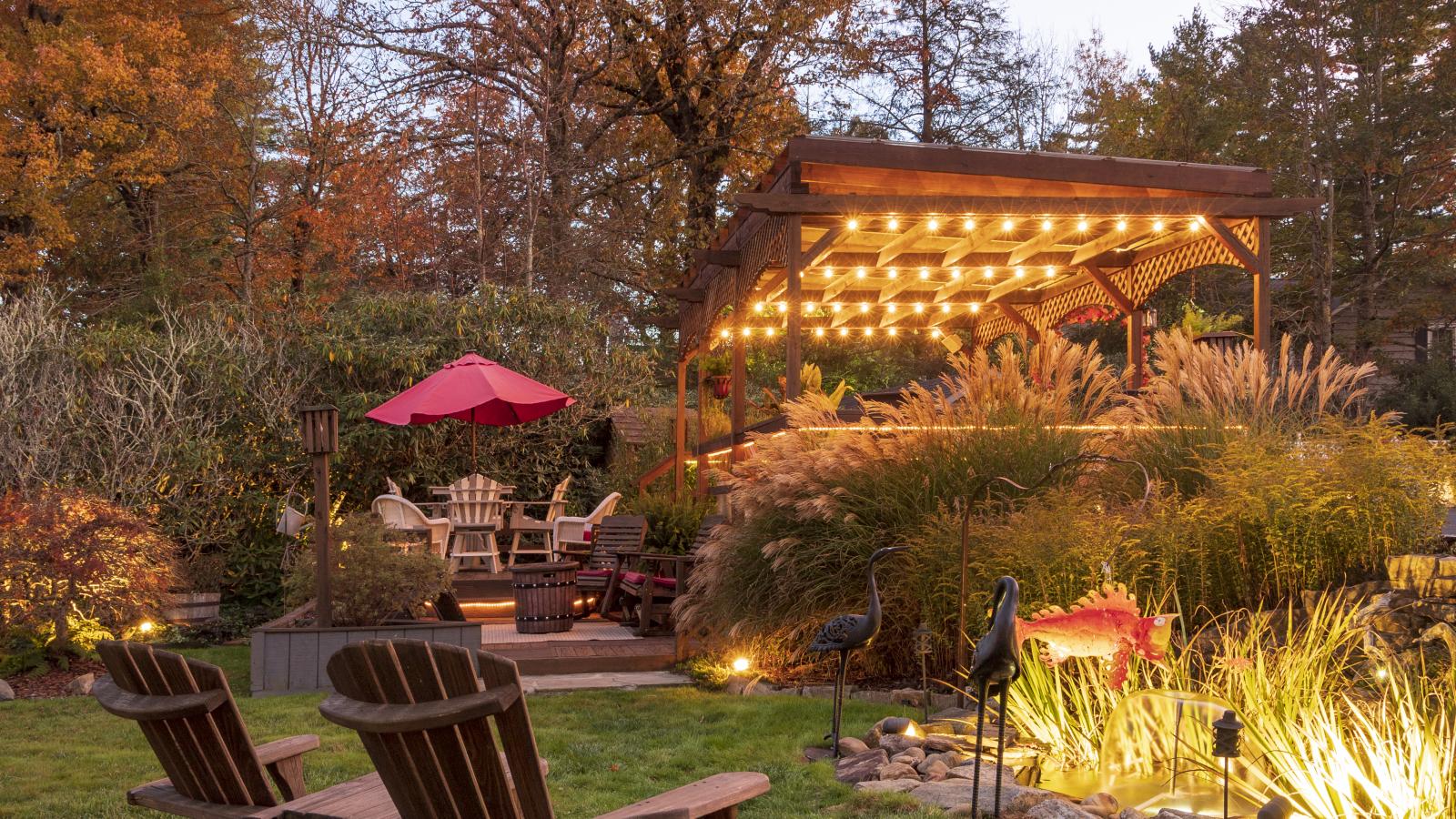 Azalea Garden